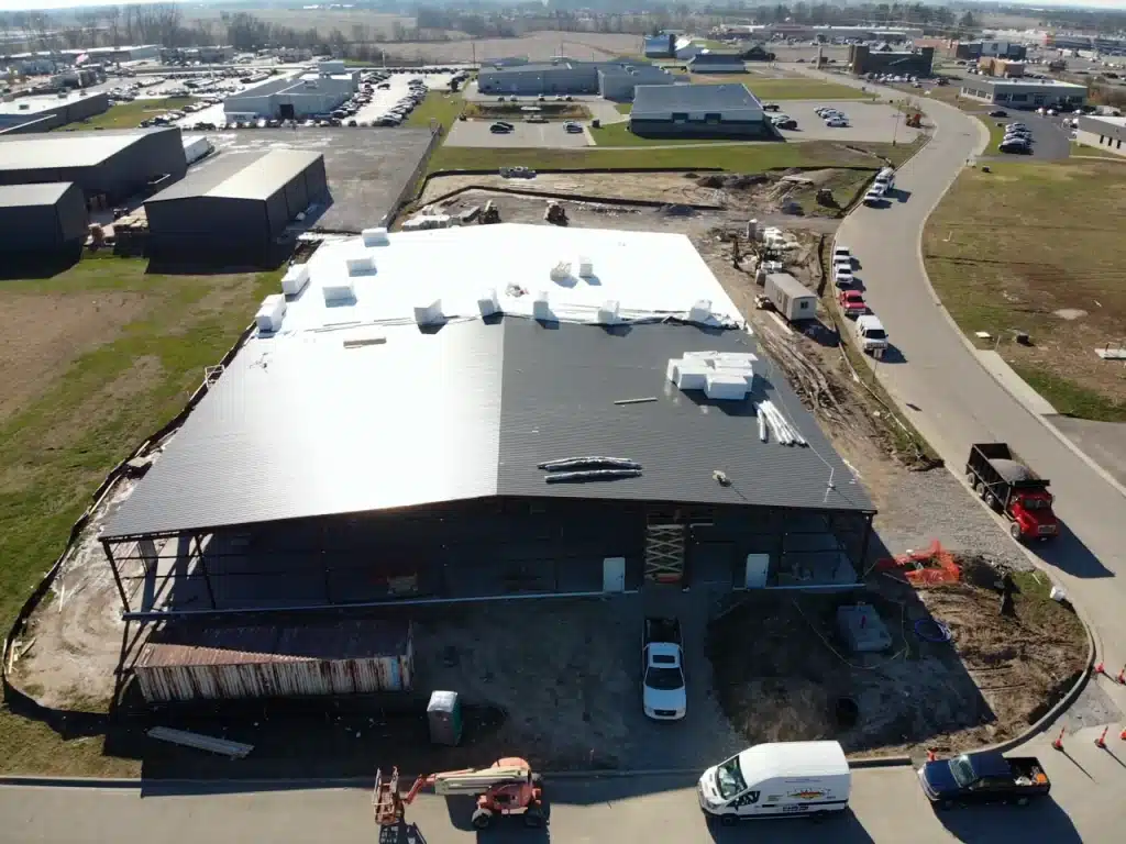 Project C Development