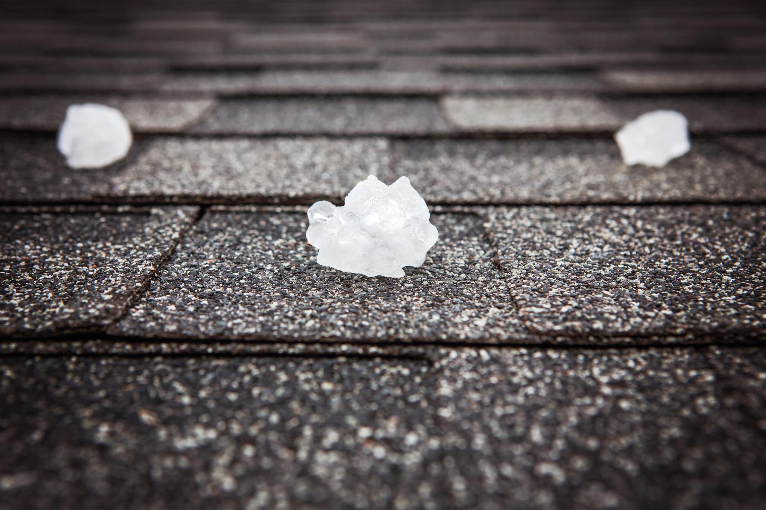 Subtle Signs Your Roof Has Storm Damage