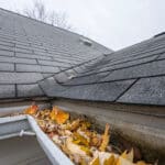 What Really Happens When You Let Your Gutters Get Clogged