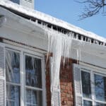 Winter Roof Problems To Look Out For