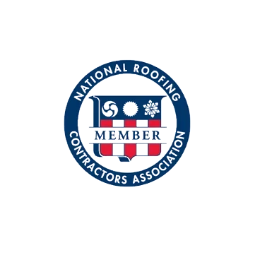 National Roofing Contractors Association logo